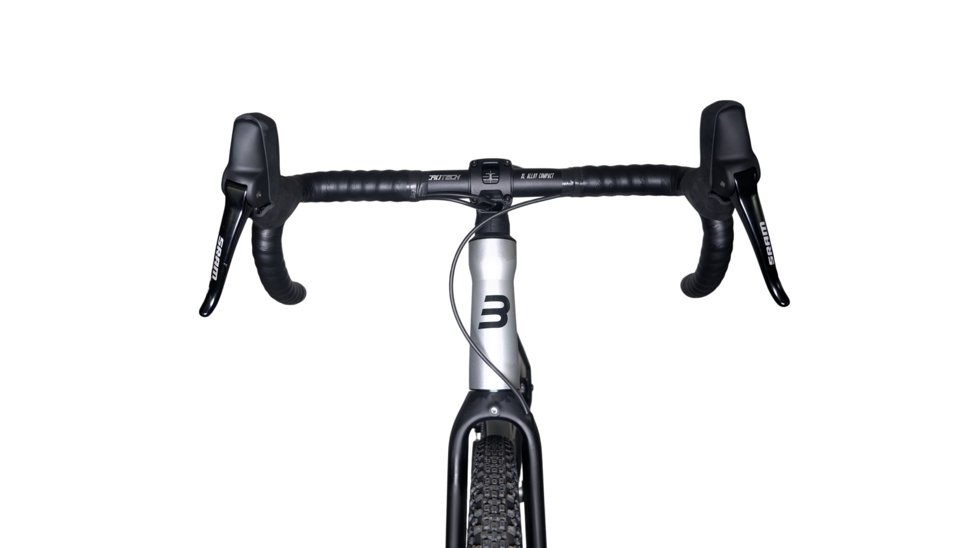 Gravel München | Basso Tera | Sram Apex | L