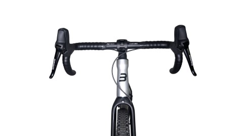 Gravel München | Basso Tera | Sram Apex | L
