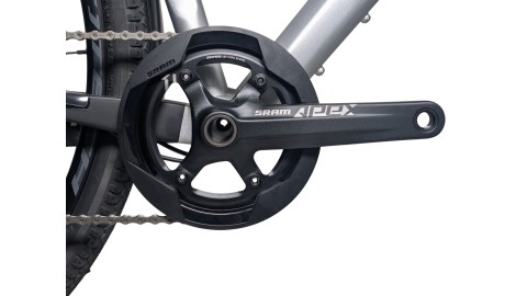 Trekking München | Basso Tera | Apex | L