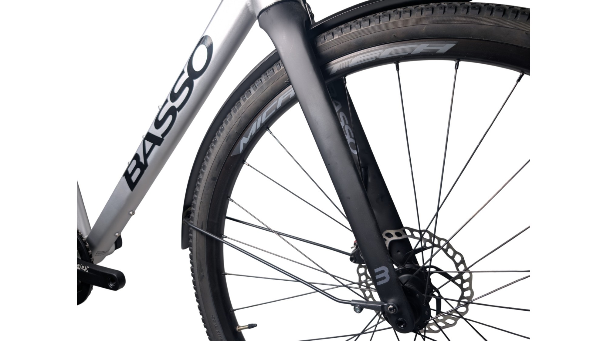 Trekking München | Basso Tera | Apex | L