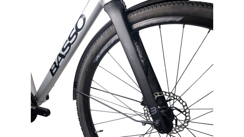 Trekking München | Basso Tera | Apex | L
