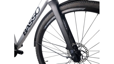 Trekking München | Basso Tera | Apex | L