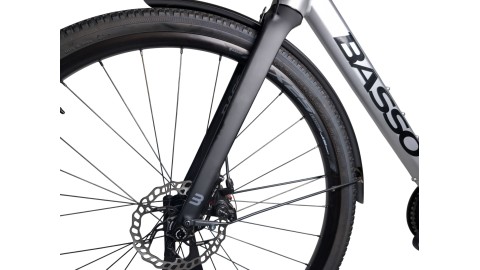 Trekking München | Basso Tera | Apex | L