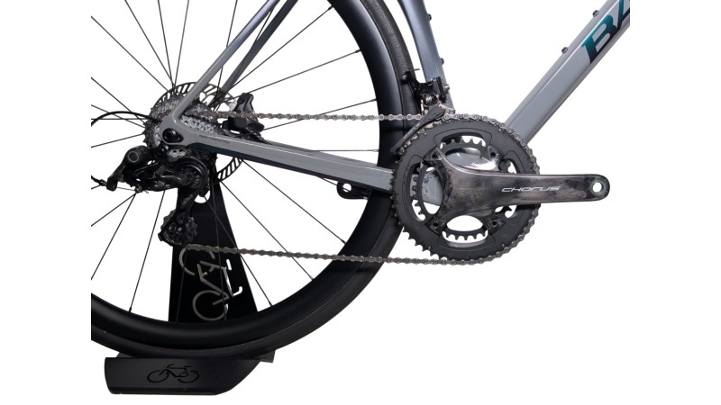 Rennrad München Basso Astra | Campagnolo Chorus| 56