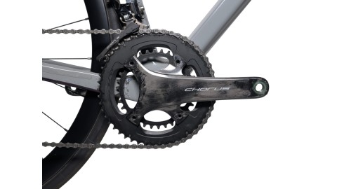 Rennrad München Basso Astra | Campagnolo Chorus| 56