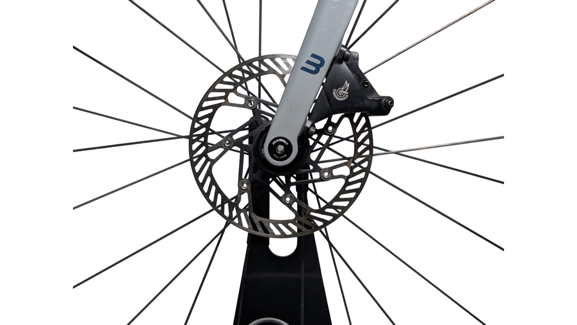 Rennrad München Basso Astra | Campagnolo Chorus| 56