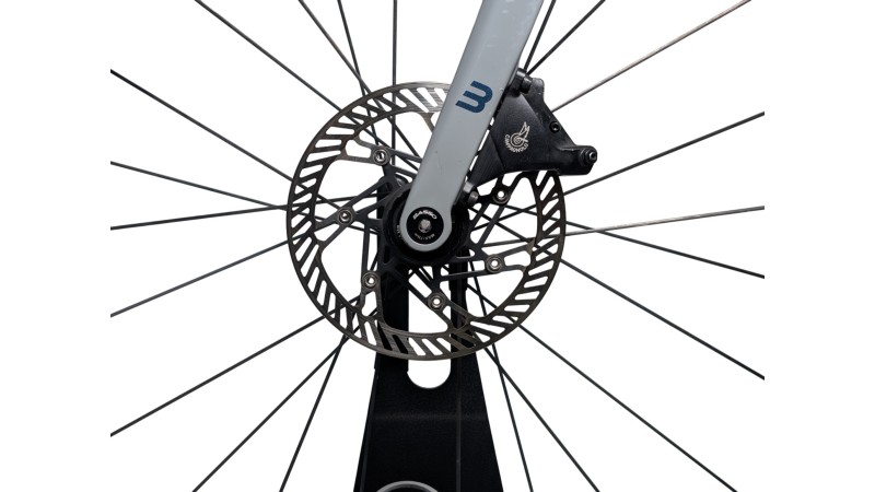 Rennrad München Basso Astra | Campagnolo Chorus| 56