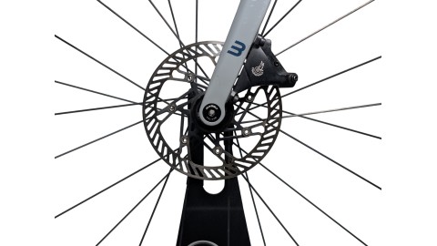 Rennrad München Basso Astra | Campagnolo Chorus| 56