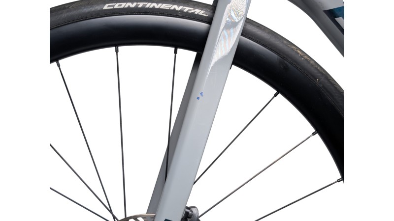 Rennrad München Basso Astra | Campagnolo Chorus| 56