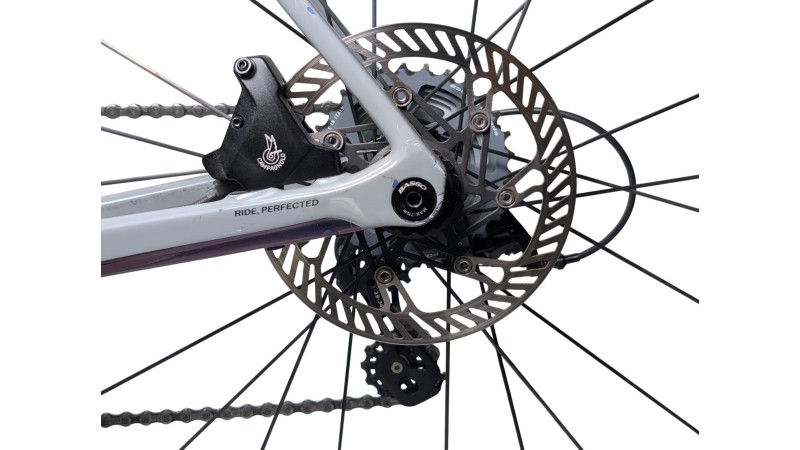 Rennrad München Basso Astra | Campagnolo Chorus| 56