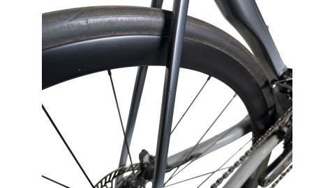 Rennrad München Basso Astra | Campagnolo Chorus| 56