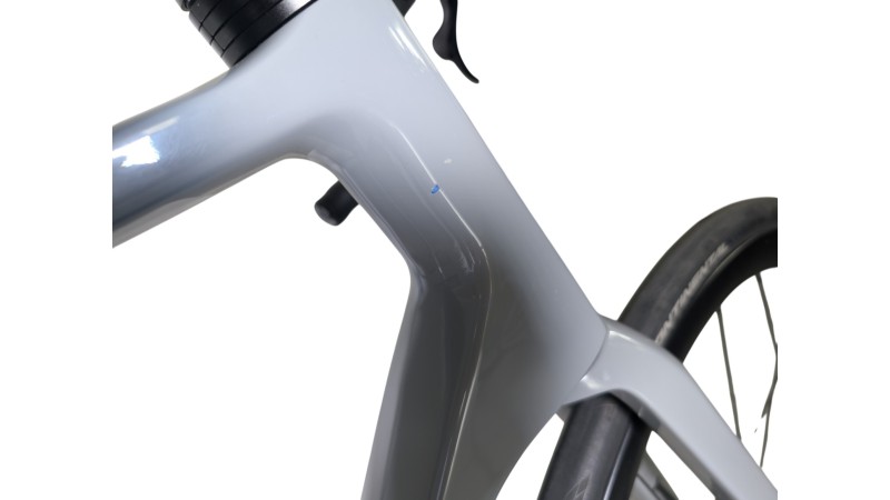 Rennrad München Basso Astra | Campagnolo Chorus| 56