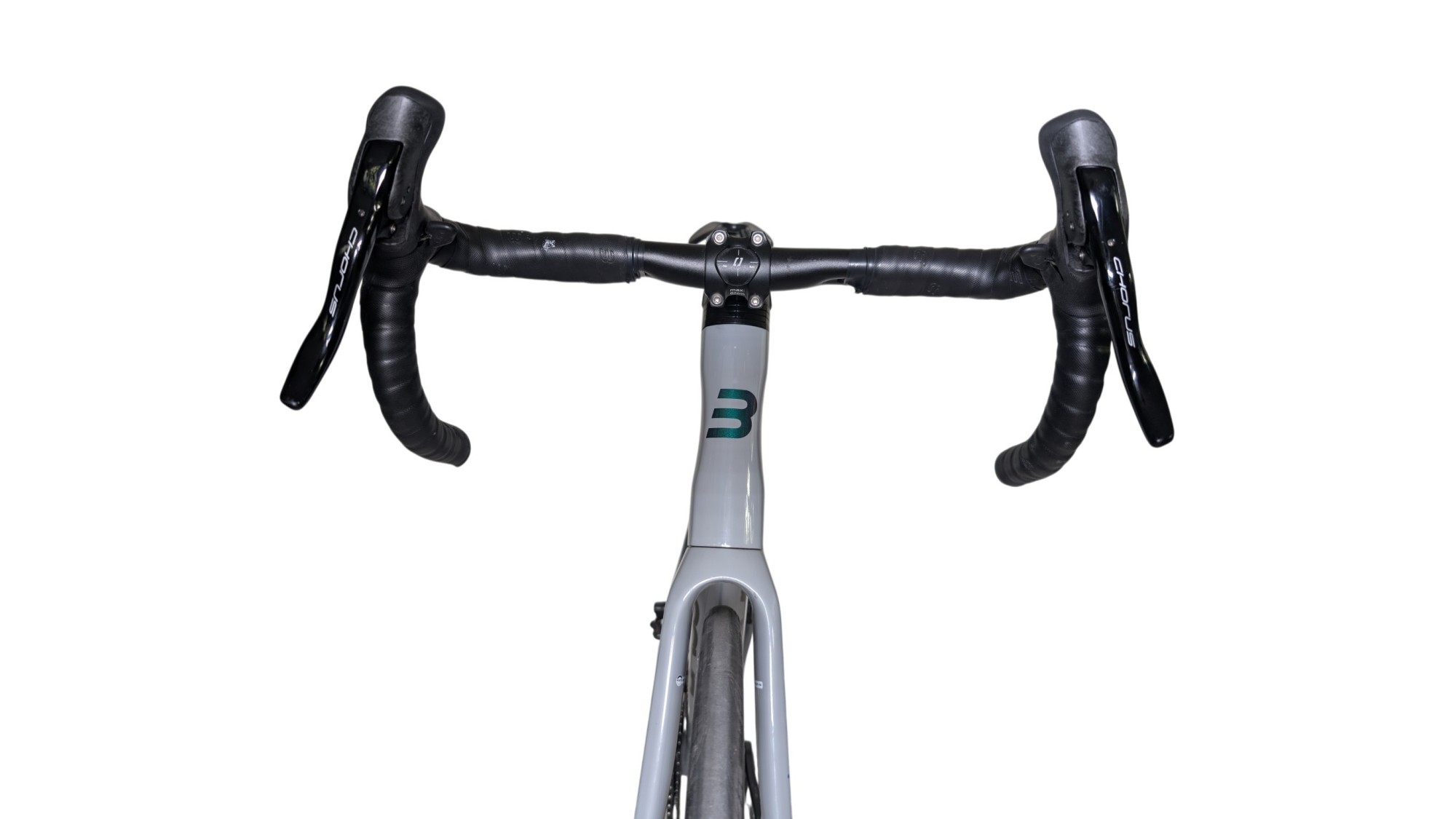 Rennrad München Basso Astra | Campagnolo Chorus| 56