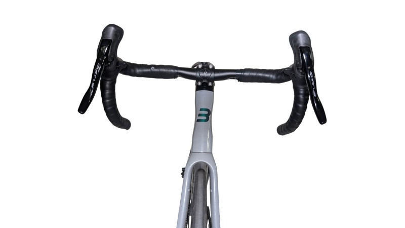 Rennrad München Basso Astra | Campagnolo Chorus| 56