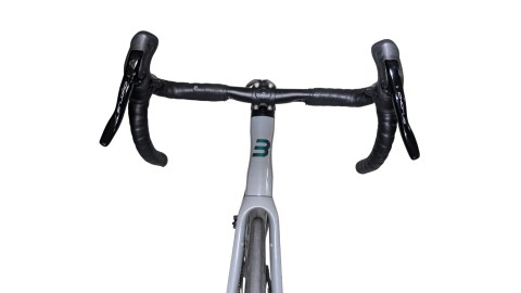 Rennrad München Basso Astra | Campagnolo Chorus| 56