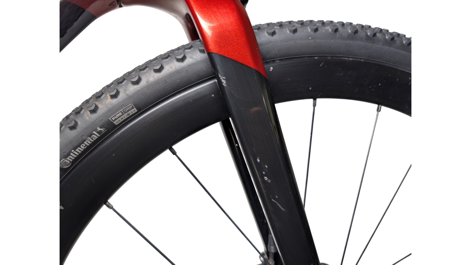 Gravel München | Basso Palta | SRAM X01 AXS | M