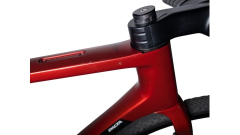 Gravel München | Basso Palta | SRAM X01 AXS | M