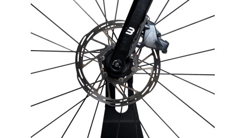 Gravel München | Basso Palta | SRAM X01 AXS | M
