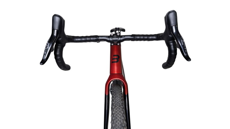 Gravel München | Basso Palta | SRAM X01 AXS | M