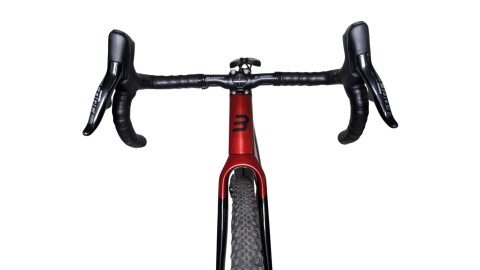 Gravel München | Basso Palta | SRAM X01 AXS | M