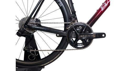 Basso Diamante |  Dura-Ace Di2 12s | 56
