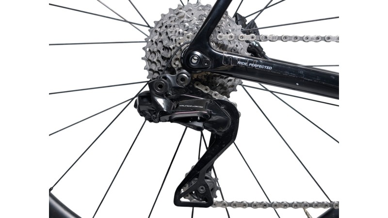 Basso Diamante |  Dura-Ace Di2 12s | 56