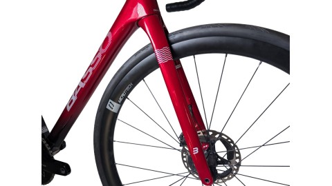 Basso Diamante |  Dura-Ace Di2 12s | 56