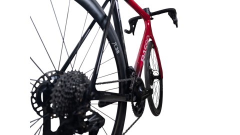Basso Diamante |  Dura-Ace Di2 12s | 56