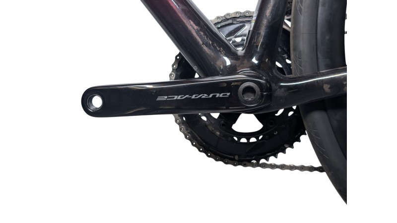Basso Diamante |  Dura-Ace Di2 12s | 56