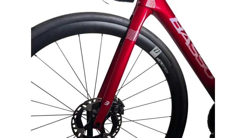 Basso Diamante |  Dura-Ace Di2 12s | 56