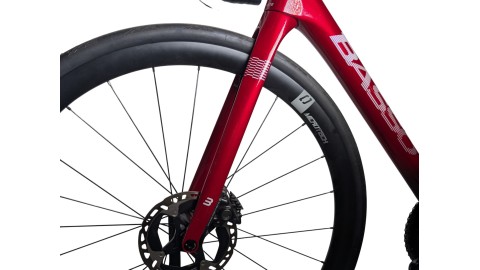 Basso Diamante |  Dura-Ace Di2 12s | 56