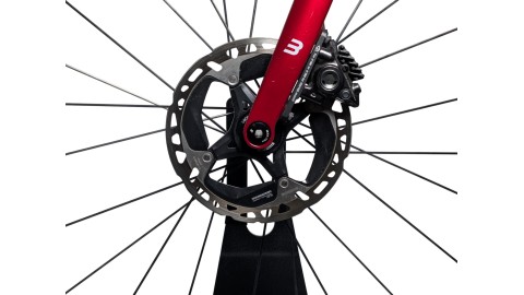 Basso Diamante |  Dura-Ace Di2 12s | 56