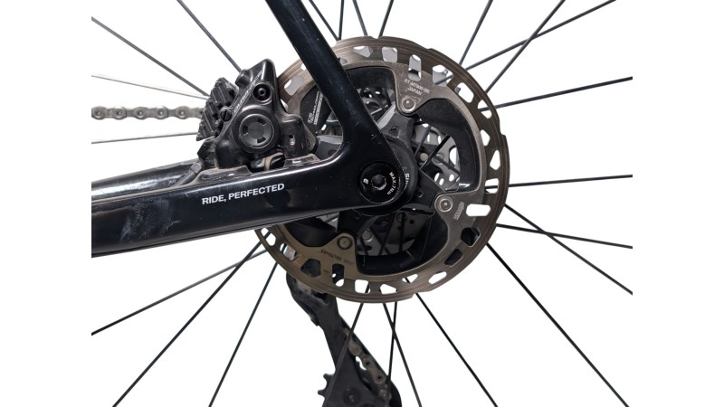Basso Diamante |  Dura-Ace Di2 12s | 56