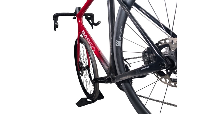 Basso Diamante |  Dura-Ace Di2 12s | 56