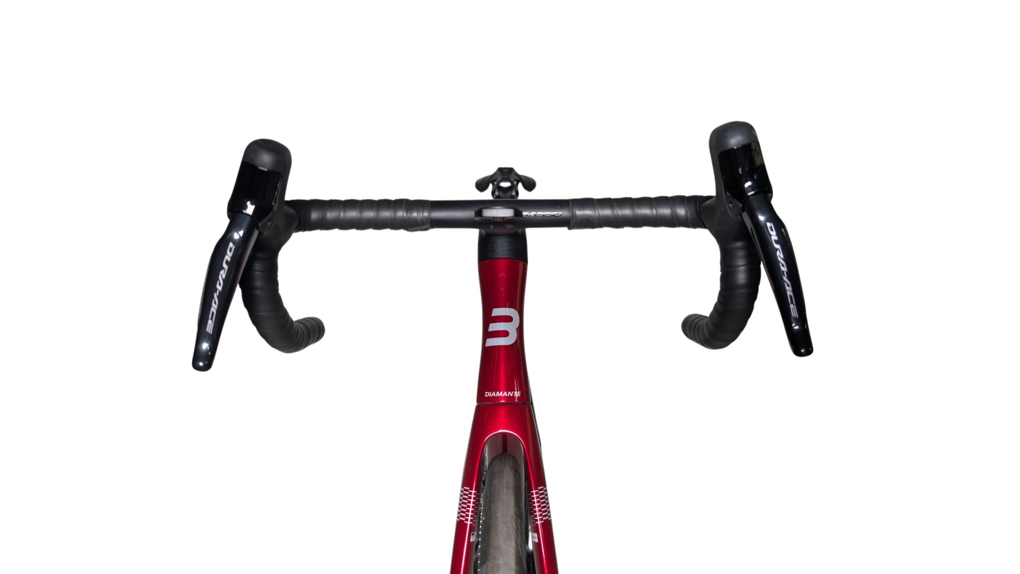 Basso Diamante |  Dura-Ace Di2 12s | 56