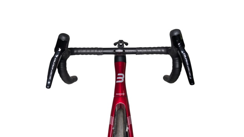 Basso Diamante |  Dura-Ace Di2 12s | 56