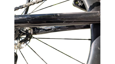 Basso Diamante |  Dura-Ace Di2 12s | 56