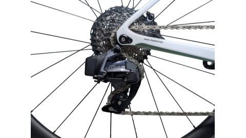 München Rennrad Basso Astra| Force AXS | 48