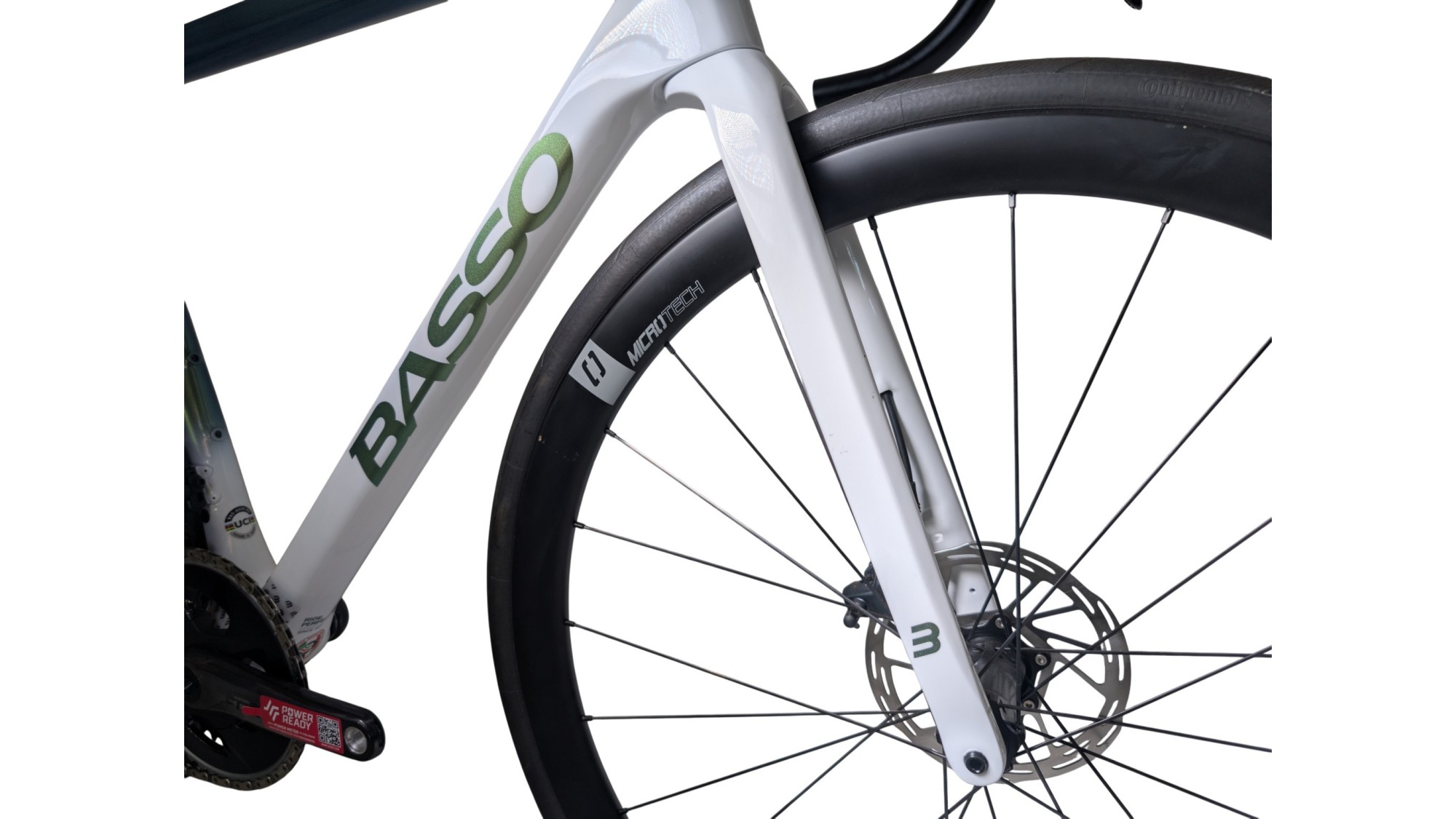 München Rennrad Basso Astra| Force AXS | 48