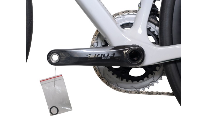 München Rennrad Basso Astra| Force AXS | 48