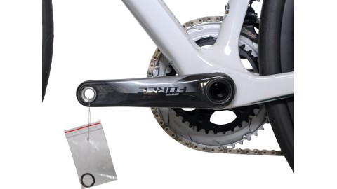 München Rennrad Basso Astra| Force AXS | 48