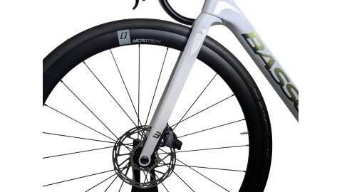 München Rennrad Basso Astra| Force AXS | 48