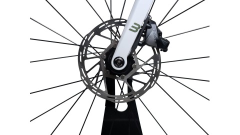 München Rennrad Basso Astra| Force AXS | 48