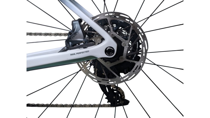 München Rennrad Basso Astra| Force AXS | 48