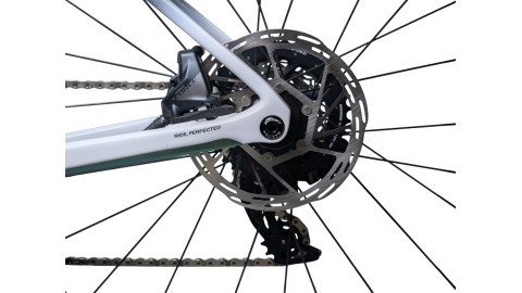 München Rennrad Basso Astra| Force AXS | 48