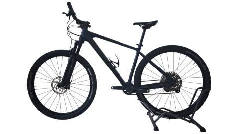 Cube München Gebraucht |Cube Reaction C:62 Race | Shimano Deore XT| L