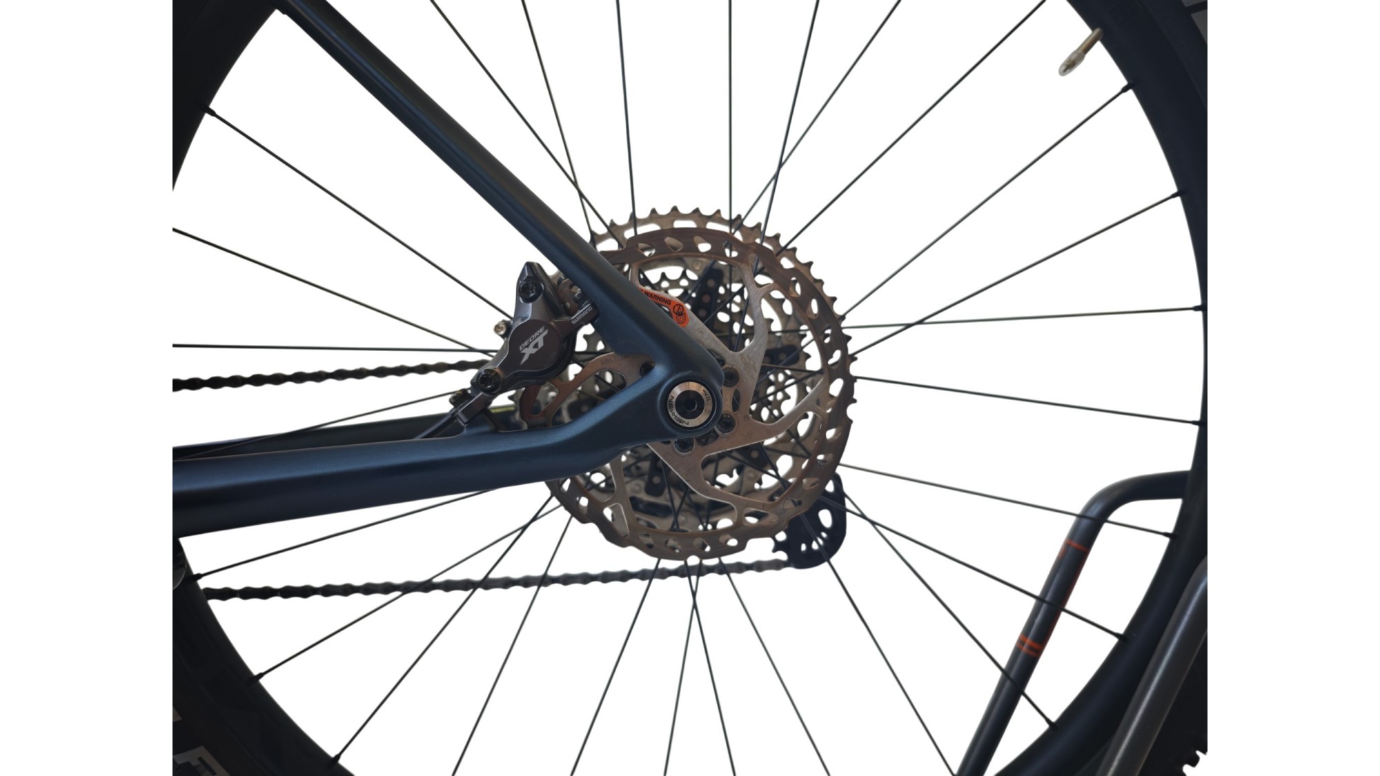 Cube München Gebraucht |Cube Reaction C:62 Race | Shimano Deore XT| L