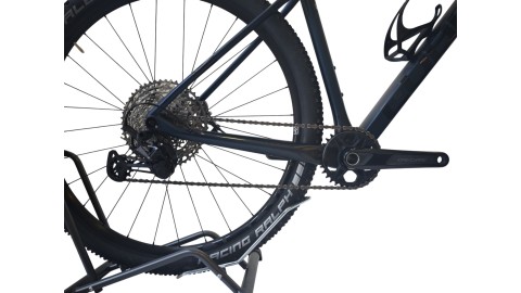 Cube München Gebraucht |Cube Reaction C:62 Race | Shimano Deore XT| L