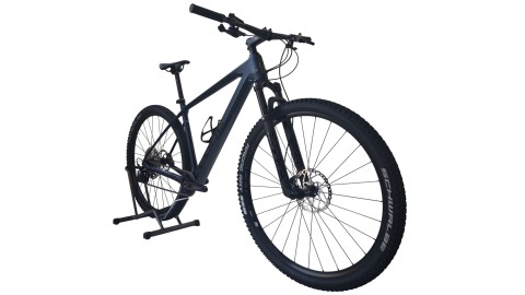 Cube München Gebraucht |Cube Reaction C:62 Race | Shimano Deore XT| L