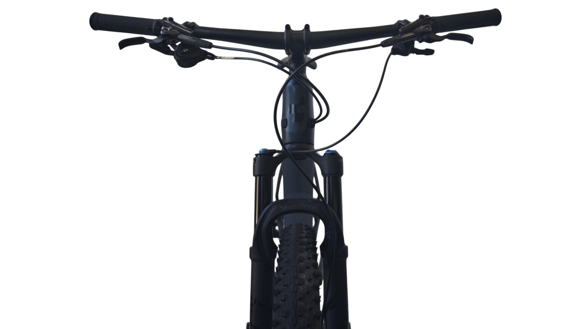 Cube München Gebraucht |Cube Reaction C:62 Race | Shimano Deore XT| L
